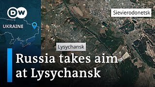 UN: "Humanitarian situation in the eastern Donbas is extremely alarming" | Ukraine latest