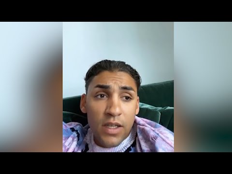 Designer Achraf von 6pm auf Ibiza ausgeraubt: Rolex  & vieles mehr weg!