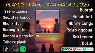 Download lagu Lagu Jawa | 1 Jam Playlist Lagu Jawa Galau Sad 2025 | Tresno Liyane | Sewates Konco | Aku Ikhlas mp3 Download lagu Lagu Jawa | 1 Jam Playlist Lagu Jawa Galau Sad 2025 | Tresno Liyane | Sewates Konco | Aku Ikhlas mp3