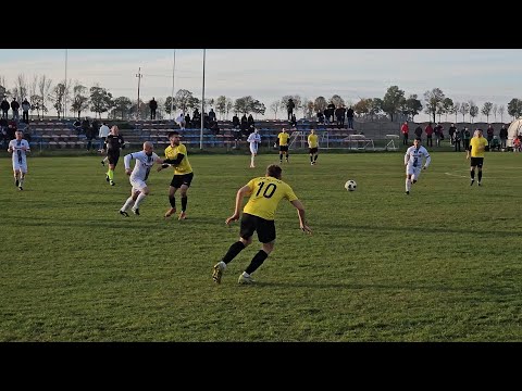 KP Słupia pod Kępnem - LKS Jankowy 1968 0:2