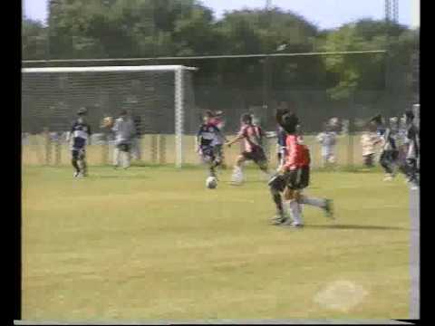 SABADOGOL. Metro. RIVER CAMPEON CATEGORIA 98. 8-12-2009