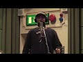 Fat Freddy's Drop The Raft Live at Maida Vale Studios