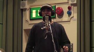 Fat Freddy's Drop The Raft Live at Maida Vale Studios
