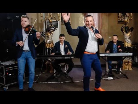 Lucian Sereş si Formatia - Sa ne facem talentul  ( LIVE )