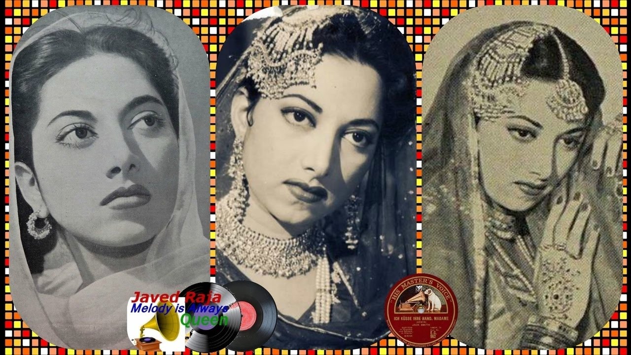 Ek Zakhmi Dil Lyrics  | Trolley Driver | Master Bhagwan, Cuckoo | Suraiya Jamaal Sheikh (Suraiya) | Bhagatram Batish, Husnlal Batish