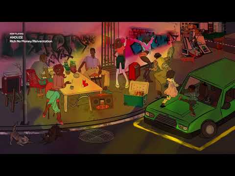 The Best Acid Jazz and Funk | Urban Grooves 2 | Hypnotic Grooves for Late Night Vibes