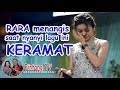 Rara Menangis Saat Menyanyi Lagu Ini