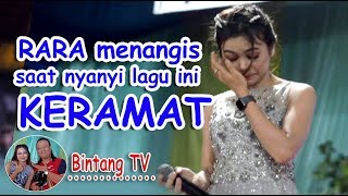 Download lagu Rara menangis saat menyanyi lagu ini... mp3