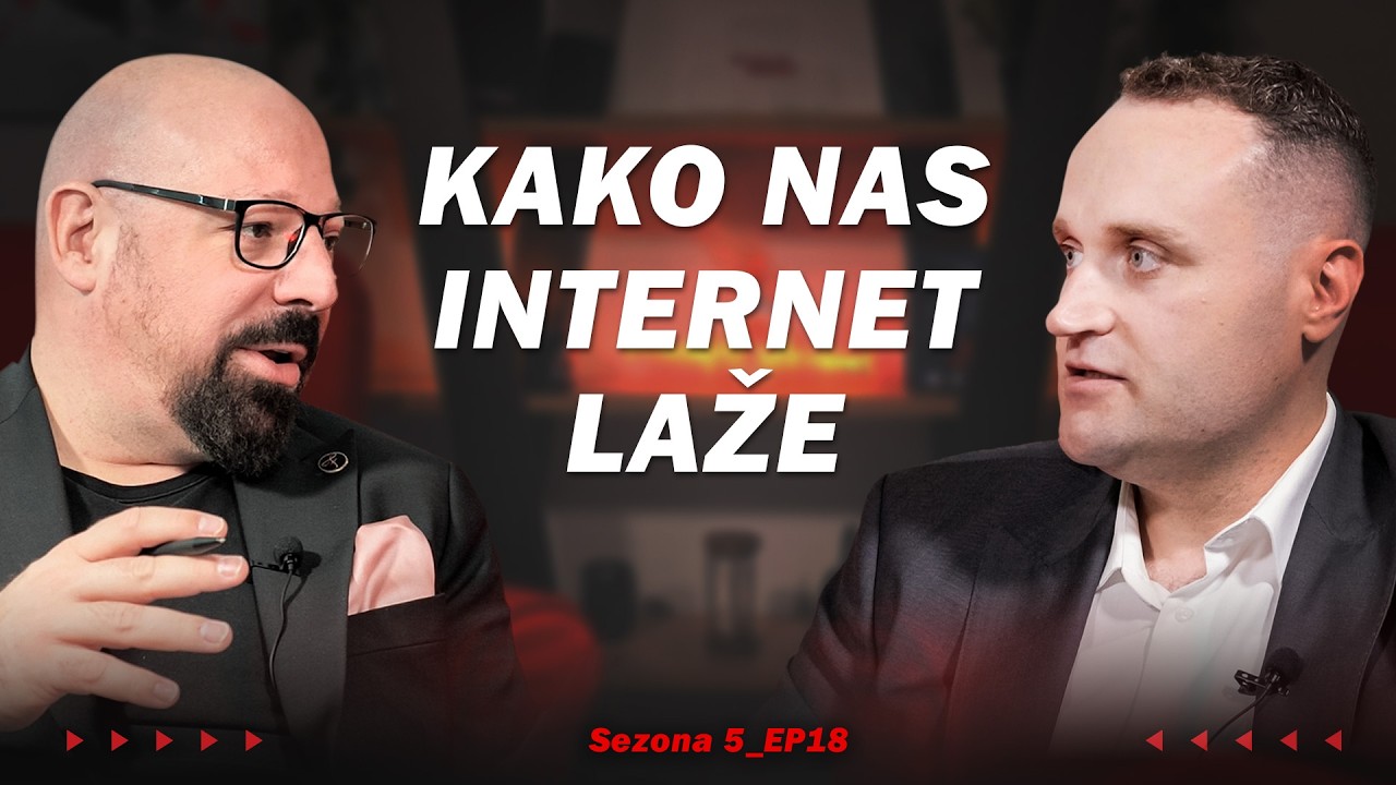 ILIJA BRAJKOVIĆ - ZAŠTO VEĆINA FIRMI IZGLEDA USPJEŠNIJE NEGO ŠTO JEST?