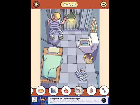 Find out walkthrough level 11