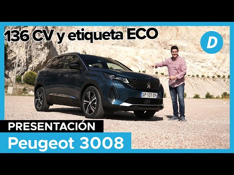 Peugeot 3008 Hybrid 136: ¿Es el nuevo motor microhíbrido la mejor compra? | Diariomotor