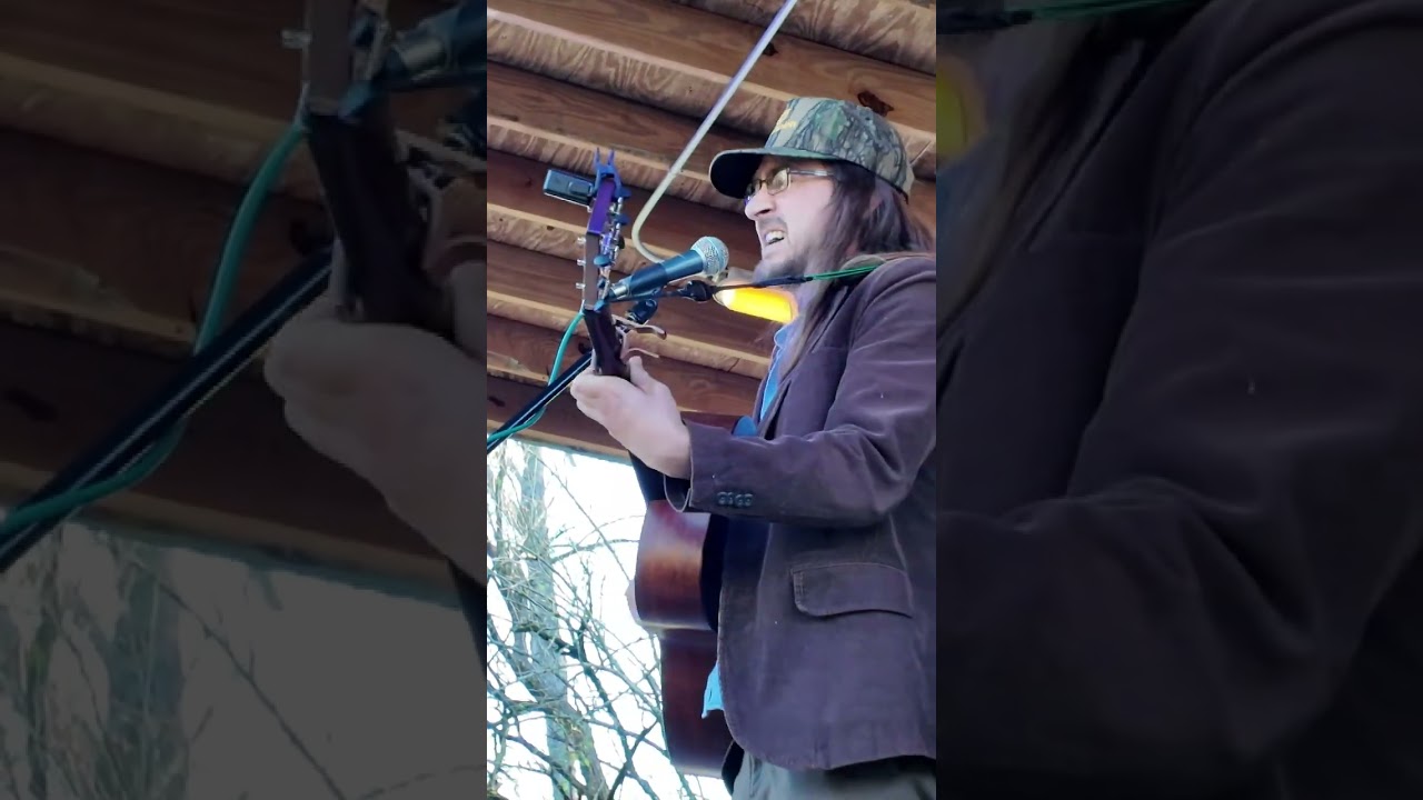 Promotional video thumbnail 1 for Lowery Bridges