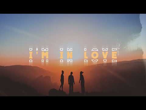 ConKi - I'm In Love ( Official Audio )