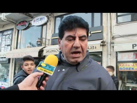 sigara zararsızdır - SARI MİKROFON