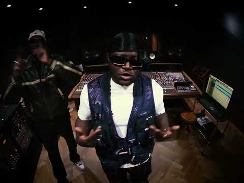 JEY BROWNIE - DANS LE NOIR | PDSOUT #3