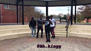 Walker Texas Ranger - Dababy (Dance Video) @staytoonent