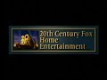 20th Century Fox Home Entertainment PBS Kids Video 2003