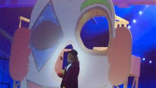 les enfoirés kids 4