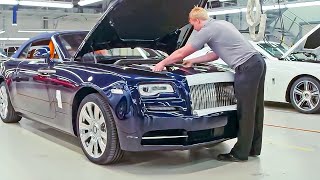 Rolls-Royce FACTORY
