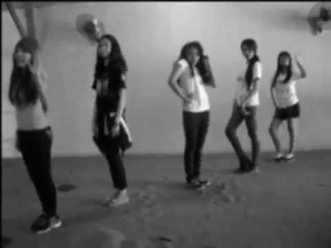 [Teaser] Whatcha doin today - 4minute (Volume 5)