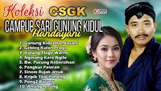 Download lagu Koleksi Campursari Gunung Kidul mp3 Download lagu Koleksi Campursari Gunung Kidul mp3