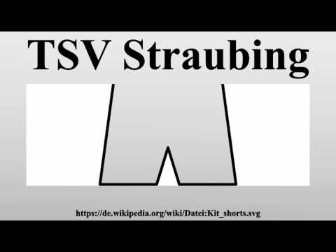 TSV Straubing