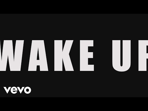 No Wyld - Wake Up (Audio)