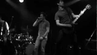 The Rebuilt Machine - Live at Jammin Java