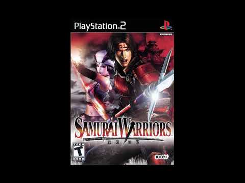Sound Test Unlocked! Best VGM 2142 - Preparing the Body (Samurai Warriors)