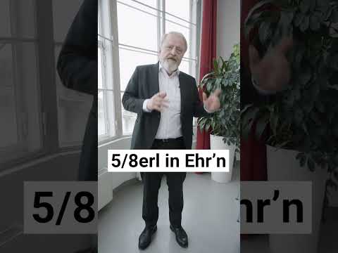 Kennst Du Miki Liebermann? #ostbahnkurti #5achterlinehren @5achterl  #musik #wien