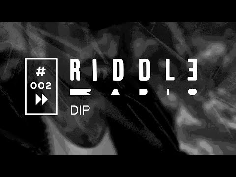 Riddle Radio 002 X DIP
