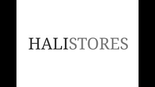 Halıstores 2020 Reklamı