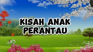 Download lagu Kisah Anak Perantau - Angger LaoNeis ft Ikhsan. mp3