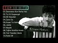 Emraan Hashmi Hits Songs Best Of Emraan Hashmi Emraan Hashmi Best Bollywood Songs New Song