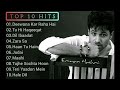 Emraan Hashmi Hits Songs 💝|| Best Of Emraan Hashmi || Emraan Hashmi Best Bollywood Songs || New Song