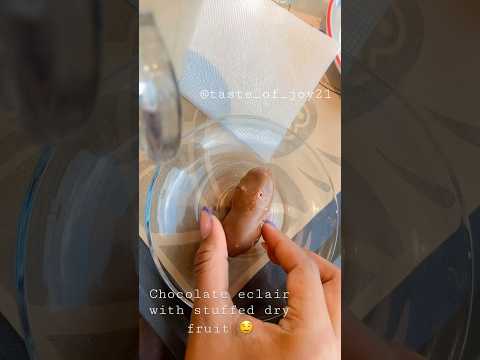 #chocolate #eclairs #coffee #shortvideo #viral #foodie #trendingshorts #asia #candy #dessert #sweets