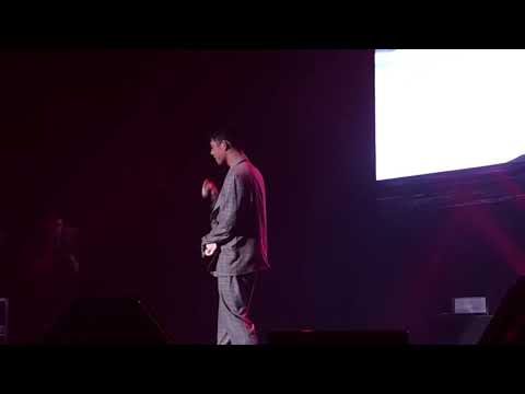 190630 Dali, Van, Picasso - Beenzino  (2019 1LLIONAIRE X AMBITION TOUR 부산)