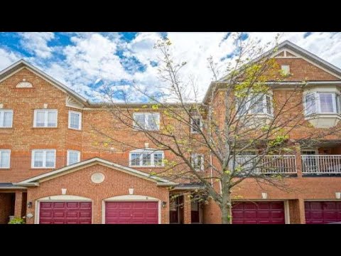 6950 Tenth Line West, Mississauga, Ontario Presented by Ricardo Medeiros.