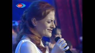 Sezen Aksu - Candan Ercetin&#39; le Beraber ve Solo Şarkılar (4)