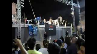 evento sfdk falsa alarma hip hop... ache muda in : leon gto.