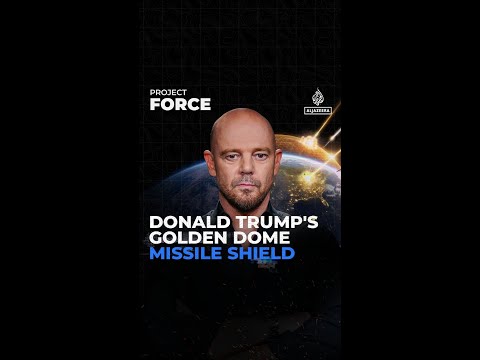 A costly space defence programme the US has considered before | Project Force