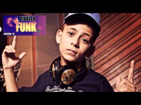 MC Delano e MC Pedrinho - Rasgando Elas ( DJ Tezinho ) Musica Nova Lançamento 2015