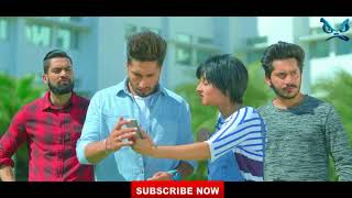 Kaun Tujhe &amp; Kuch Toh Hain Love Mashup by Armaan Malik Amaal Mallik T Series Acoustics A Cute Lo