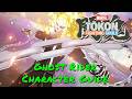 Marvel Tōkon: Fighting Souls — Ghost Rider Character Guide