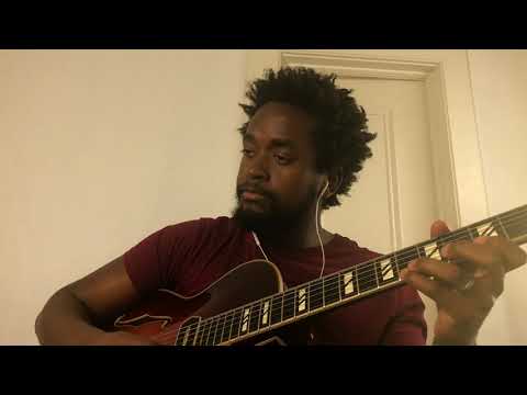 Love for Sale- for Eddie Harris