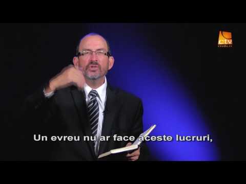 35.Love Israel - Dr Baruch