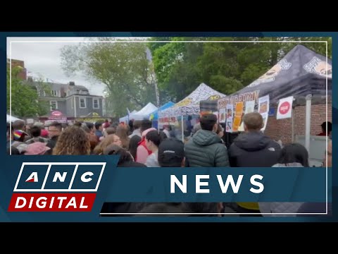 Cambridge, Massachusetts celebrates Asian street food and music ANC