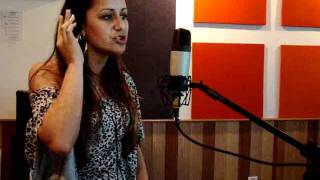 Emma Shapplin - Miserere Venere