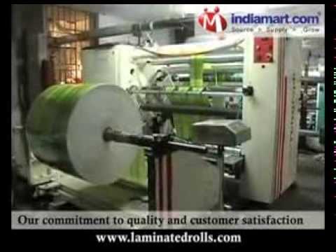 Manufacturer of protective packaging materials