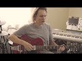 Eli Crave Live Loop Performance